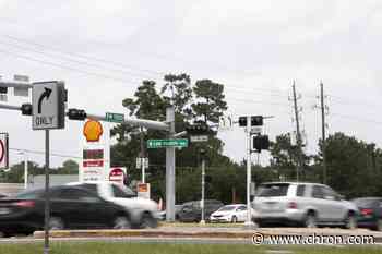 TxDOT begins accepting bids for $132M project to expand FM 1960 near Humble
