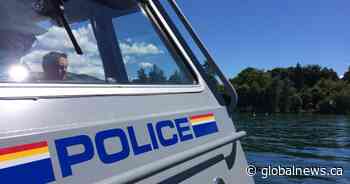 Manitoba man drowns while fishing on Lake of the Woods: RCMP