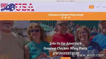 Rather than pulling back, WingFest organizers are making the event bigger than ever