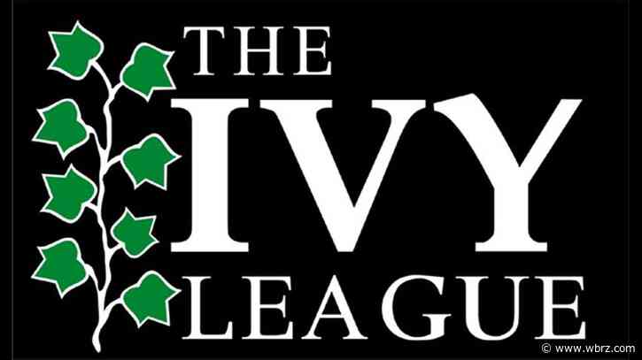 Report: Ivy League canceling fall sports