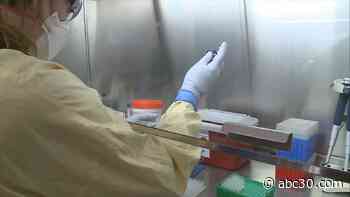 City opening pop-up COVID-19 testing sites in southeast Fresno this weekend