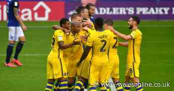 How the Championship play-off picture looks after 48 hours of twists and turns