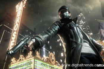 Here’s how to get a free copy of Ubisoft’s Watch Dogs 2