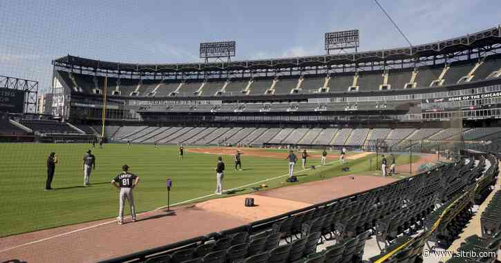 Utah lab tied to MLB’s testing delays as summer training begins, but there are other issues, too