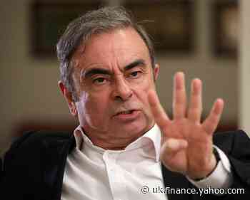 Carlos Ghosn's accused smugglers unlikely to win quick bail