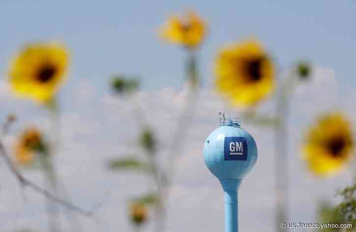 Federal judge throws out GM's racketeering lawsuit against Fiat Chrysler
