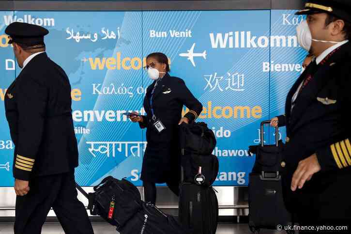 Furloughs at U.S. legacy airlines could help low-cost carriers like Southwest