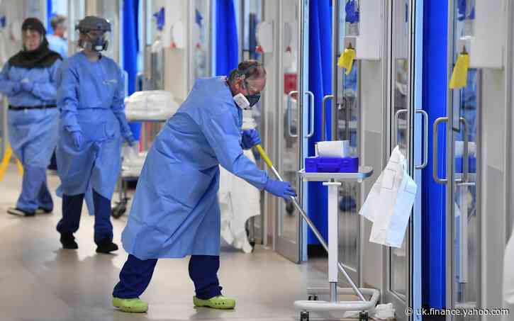 Calls for inquiry after Treasury reveals £15bn cost of PPE
