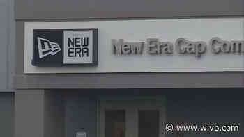 Erie County Executive has harsh words for New Era following news of layoffs at Buffalo headquarters