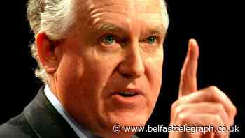 Hain lambasts Lewis over 'disgusting' move to stall victims' pension legal bid