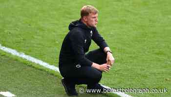No Bournemouth complacency about Premier League place, insists Eddie Howe