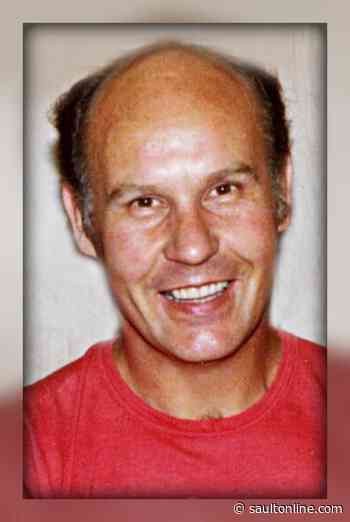 RANKIN, Lowell Robert