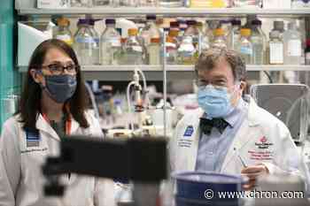 Dr. Hotez: U.S. may soon reach 100K daily COVID-19 cases with 'no federal road map'
