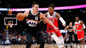 Coronavirus: DeAndre Jordan, Nikola Jokic, Spencer Dinwiddie among NBA players who tested positive