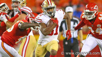 49ers running back Raheem Mostert requests trade after unfruitful contract talks