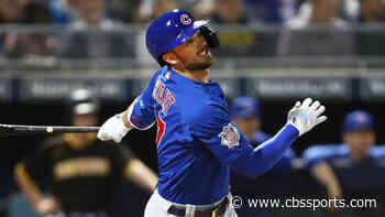 2020 Fantasy Baseball Draft Prep: Settling the 10 biggest rankings disputes from CBS Fantasy experts