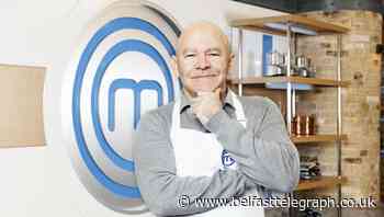 MasterChef star Dom Littlewood’s kitchen gaffe is TV gold, say viewers