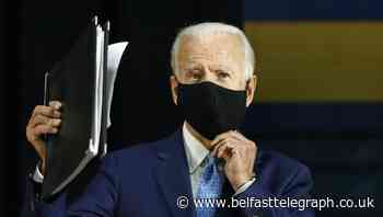 Task force makes policy recommendations for Joe Biden’s presidential bid