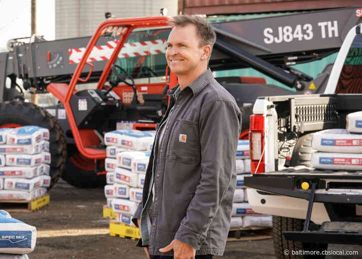 Phil Keoghan On The Cast Of ‘Tough As Nails’: ‘We Need To Be Celebrating These People