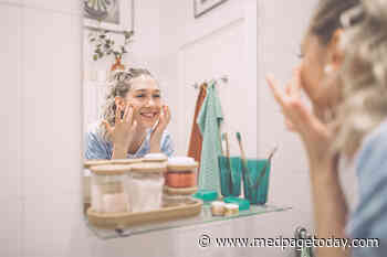 Study: Don't Overlook Acne Tx's Emotional Benefit