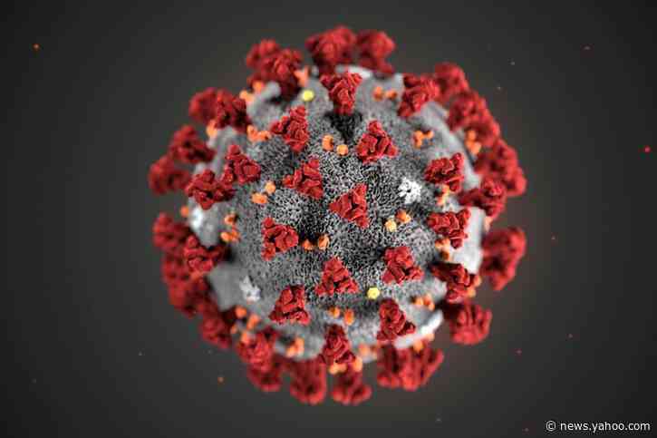 Virus tricks the body into attacking brain; common heartburn drugs linked to coronavirus risk