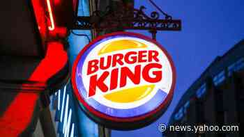 Burger King boss warns of UK job cuts