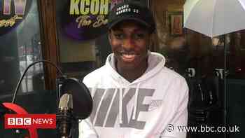 Black America Speaks: What black radio makes of this moment