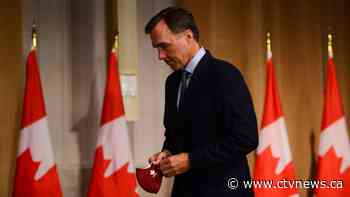 'The challenge of our lifetime': Federal deficit to hit $343 billion this year