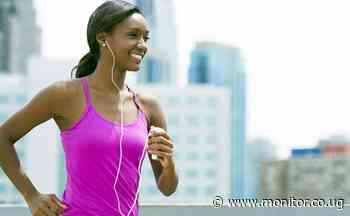 Gadgets that ease the fitness journey - Daily Monitor