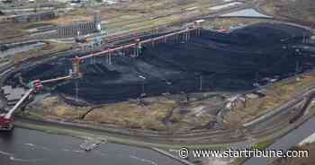Duluth coal terminal planning move to Superior