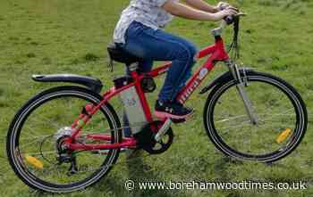 Police investigating burglary in Gateshead Road in Borehamwood - Borehamwood Times