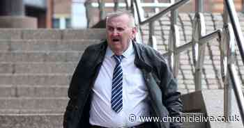 Gateshead pensioner, 82, sent 'stomach-churning' messages to what he thought was a 13-year-old girl - Chronicle Live