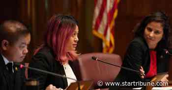 St. Paul City Council adopts tenant screening ordinance
