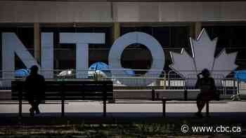 Toronto reports 1,110 dead from COVID-19 but data shows progress in fight against disease