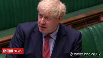 Boris Johnson on M4 relief road: 'We will unblock the Brynglas tunnels'