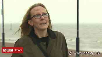 Vaginal mesh: 'I can't get through a day without pain medicine'