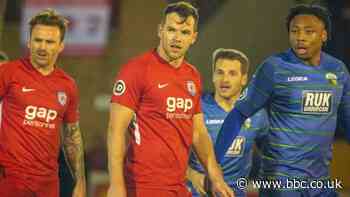 Cymru Premier: High Court verdict on TNS' case against FAW to come Monday