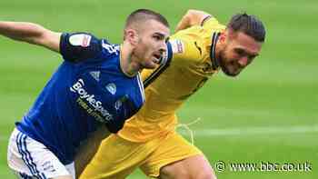 Birmingham City 1-3 Swansea City: Blues triumph sees Swans boost play-off hopes