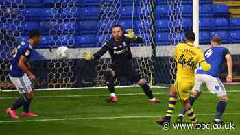 Y Bencampwriaeth: Birmingham 1-3 Abertawe