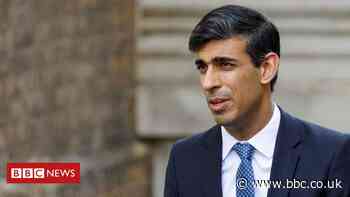 Coronavirus: '£500m extra for Welsh Government' from chancellor