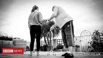 Ex-rugby player: 'Walking is harder than playing the All Blacks'