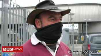 Coronavirus: Should people in Wales wear face masks in public?