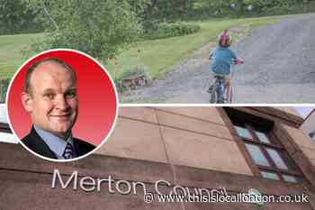 Merton secures funding for 18 new School Streets