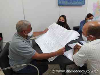 Ipatinga recebe projetos para construção do Centro Cirúrgico do Hospital Municipal - Jornal Diário do Aço