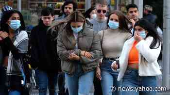 Coronavirus in Australia: Melbourne begins new shutdown