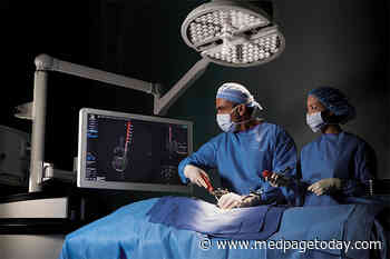 Image-Guidance Tied to Improved Resection in Recurrent CRC