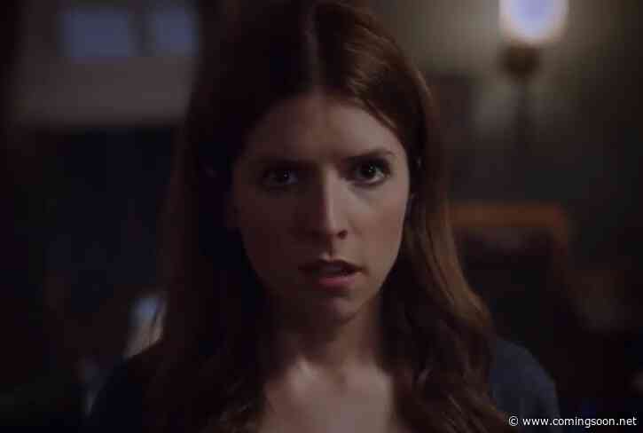 Quibi Unveils NSFW Trailer for Anna Kendrick-Led Dummy