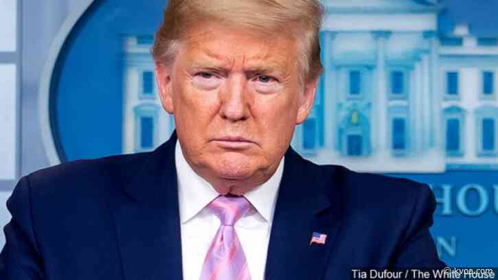 Trump administration proposes denying asylum to people from disease-stricken countries