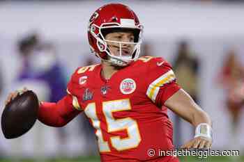 3 Chiefs Philadelphia Eagles could steal after Patrick Mahomes deal -  Inside the Iggles