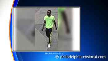 $20,000 Reward Offered In Southwest Philadelphia Homicide – CBS Philly - CBS Philly